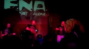 Evil Not Alone -письмо Воронеж 09.04.15