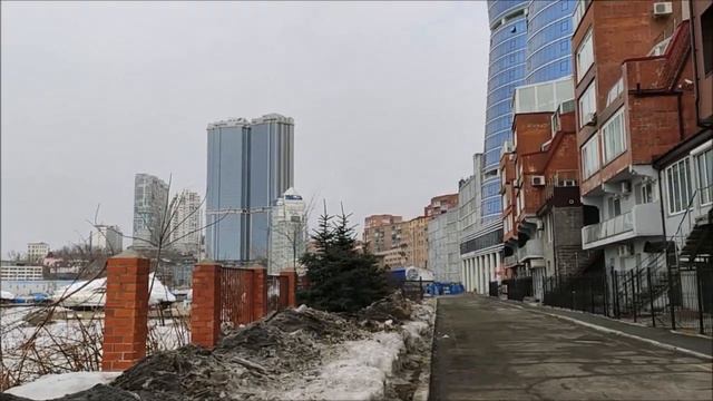 Эгершельд , пляж . Владивосток