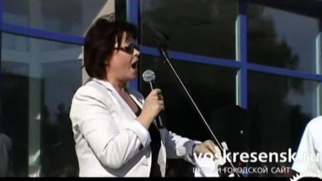 Мнение жительницы Воскресенска смотреть онлайн