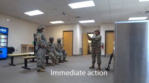 Закончил Школу Сержантов в США. Армия США - ЛИДЕР. / ВЛОГ о Жизни в США