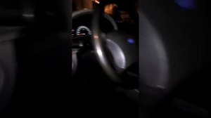 Лада калина печка дует холодным воздухом