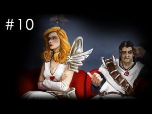 Divinity: Original Sin - кооперативное прохождение #10