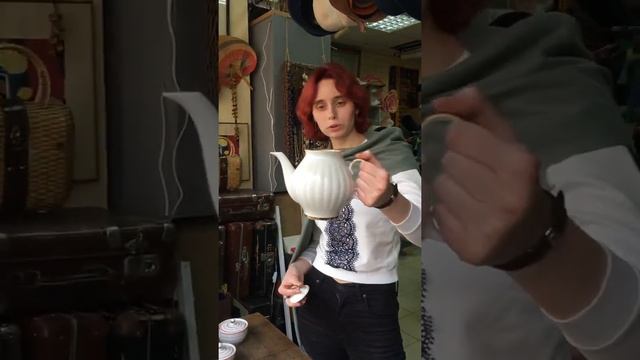 Посуда ссср смотреть онлайн