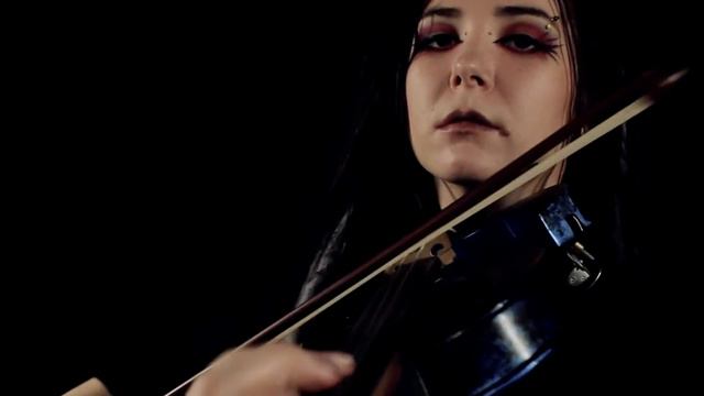 Pascal Letoublon - Friendships ( Oruga Mikuru violin cover) смотреть онлайн