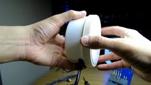 Поворотная платформа DIY