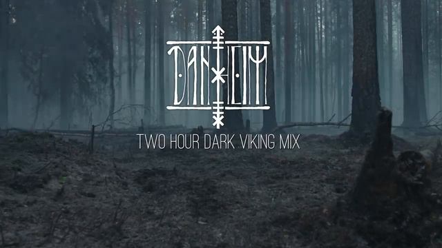 2 Hours of Dark & Powerful Viking Music (2019) смотреть онлайн