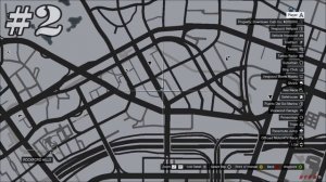 GTA V - All 3 Muscle Car Locations (Bravado Gauntlets)