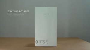 WERTRUS ECO 12FF