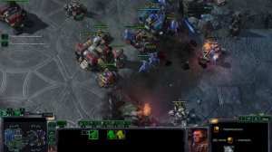 Еженедельный командный старик StarCraft 2 #39 p10 #starcraft2 #starcraft