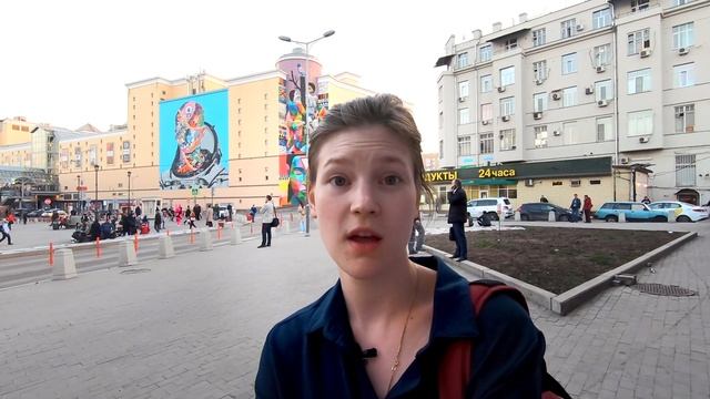 ВЫСТАВКА РЕПИНА. В чем суть ? Я под впечатлением смотреть онлайн