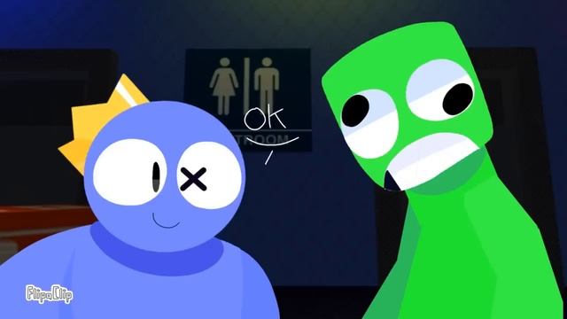 TOP 10  Rainbow Friends FUNNY Memes?NEW!  Rainbow Friends Animations Roblox pt.32