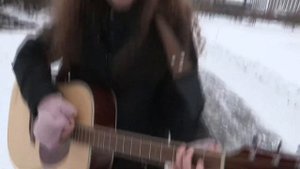 Мы Хотим Танцевать (КИНО cover)