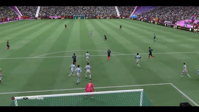 FIFA 22 CANNON FRANCESCO ACERBI !!!! смотреть онлайн
