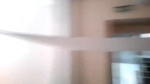 Поклейка стекловолоконных обоев на потолок ОДНОМУ