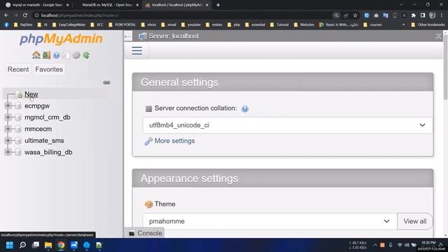 PHP MySQL Database Live Class | PHP Basic Tutorial | Class 16