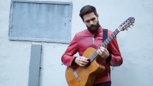 Михей и Джуманджи - Туда (theToughBeard Cover на Гитаре)