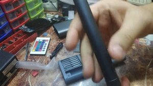 Распаковка и обзор Xiaomi Mijia электрическая Прецизионная отвертка