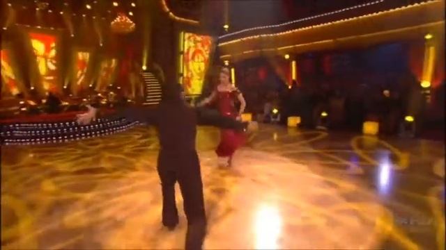 ANNA TREBUNSKAYA TANGO смотреть онлайн