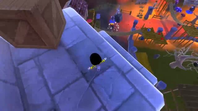 FreezeME PT10 Gathering blue guinea pigs,and a time challenge!! смотреть онлайн