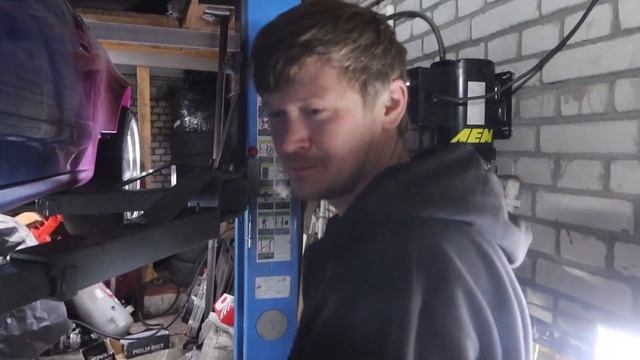 ЗАЧЕМ СКАНИРОВАТЬ МАШИНУ? СКАНИМ МОЙ 200SX смотреть онлайн