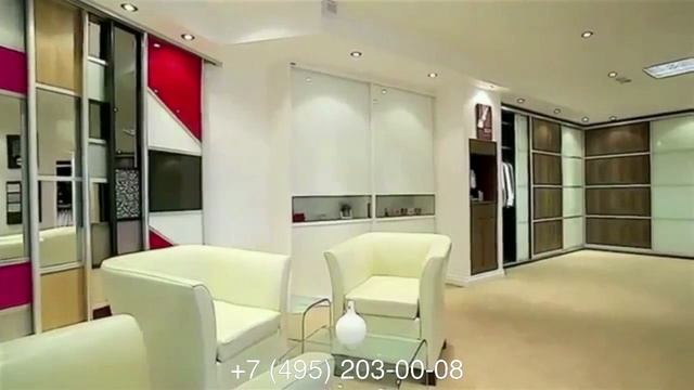 Шкафы от Мебельяни