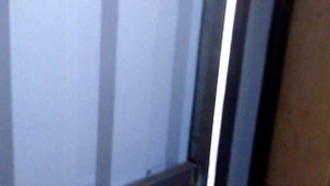 ДВЕРЬ установка без петель и шарниров своими руками DOOR WITHOUT HINGES HANDMADE