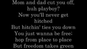 Friends on The Other Side Lyrics