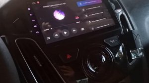 Замена штатных твитеров в Ford Focus 3. Raven Easy Install Neo Tweeter V.2