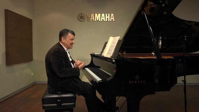 Лекция 252. Николай Сидельников. Лабиринты. Часть 3. | Композитор Иван Соколов о музыке.