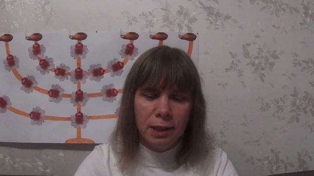 В Хануке есть тайна... смотреть онлайн