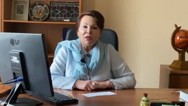 Разум поможет - дух поддержит