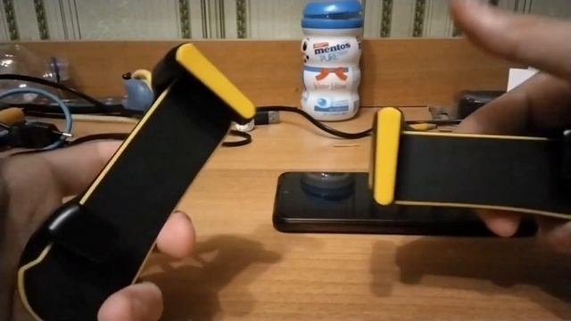 Обзор на тригеры для игр.