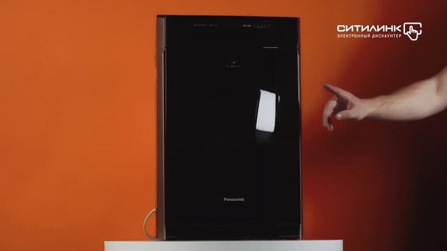 Обзор климатического комплекcа PANASONIC F-VXR50R-K | Ситилинк смотреть онлайн