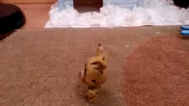 ФНАФ фанко мистери минис смотреть онлайн