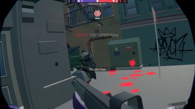 Bodycam Mod | Ravenfield Gameplay смотреть онлайн