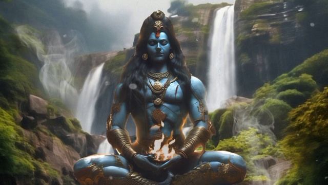 Великая ночь Шивы! смотреть онлайн