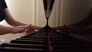 Erik Satie - Gnossienne Nr.3