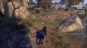 ESO: Alchemist Survey: Craglorn 2 - The Elder Scrolls Online Craglorn 2 Alchemist Survey Location