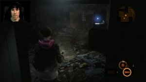 Resident Evil Revelations 2 | Episodio 2 - "Contemplacion" | Capitulo 3