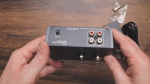 Детальный обзор усилителя xDuoo MT-602. Теплый ламповый звук.