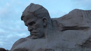 Брестская крепость