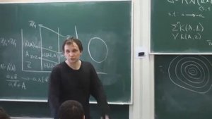 Роман Михайлов о современном искусстве и перформансах.