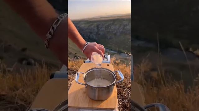 Куриные сердечки. Вкусно и быстро.