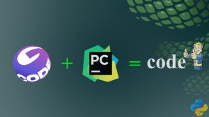 Gigacode и PyCharm: используем ИИ в работе