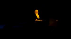 Boris Godunov. Монолог Пимена