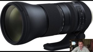 Tamron представит шесть полнокадровых объективов с креплением Sony E