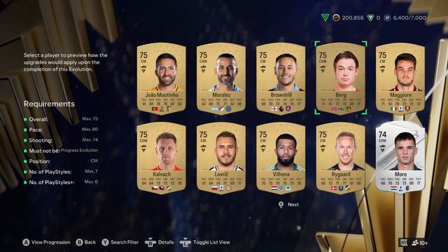 FC 24 TOTY HM Takefusa Kubo Objective Guide & Double Plus Pursuit EVO – Worth It? смотреть онлайн