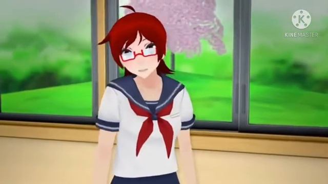 Любовная болезнь //Серия 1// 《Мой Сенпай》 РУССКАЯ ОЗВУЧКА (Ч.О) смотреть онлайн