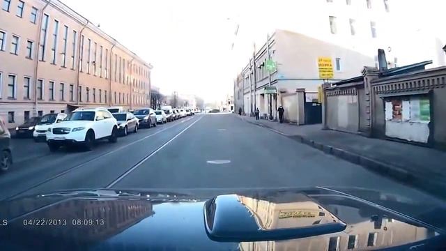 Если купить, только этот видеорегистратор DOD F900LS FullHD! Смотрите тест - День. смотреть онлайн