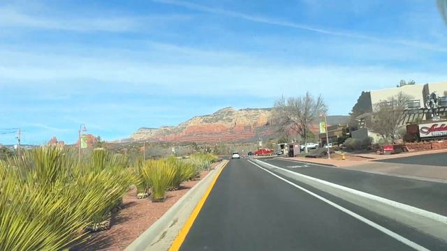 🔴 ПОКИДАЮ красавицу SEDONA ARIZONA USA 🔴 January 31, 2024 смотреть онлайн